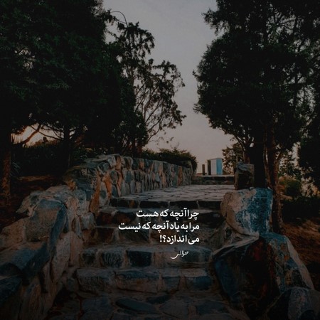 به داد قلبم برس ستاره سر زد